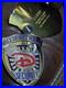 Walt Disney World Security Badge set worn