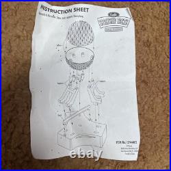 Walt Disney World Spaceship Earth Monorail Theme Park Collection