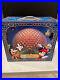 Walt Disney World Spaceship Earth Monorail Toy Accessory Theme Park Factory Seal