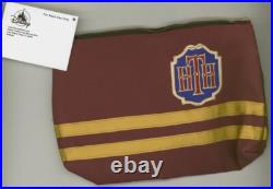 Walt Disney World Theme Park Cast Member Costume Prop Bag / Tote Set of 3 w Tags