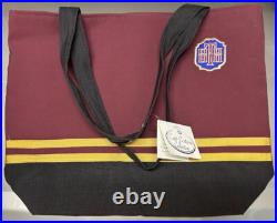 Walt Disney World Theme Park Cast Member Costume Prop Bag / Tote Set of 3 w Tags