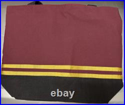 Walt Disney World Theme Park Cast Member Costume Prop Bag / Tote Set of 3 w Tags