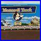 Walt Disney World Theme Park Straight Monorail Track Expansion NIB