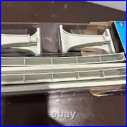 Walt Disney World Theme Park Straight Monorail Track Expansion NIB