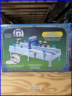 Walt Disney World Theme Parks Monorail Playset Switch Station
