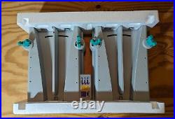 Walt Disney World Theme Parks Monorail Playset Switch Station