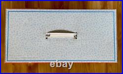 Walt Disney World Vintage EPCOT Spaceship Earth Monorail Accessory Playset Toy