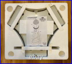 Walt Disney World Vintage EPCOT Spaceship Earth Monorail Accessory Playset Toy