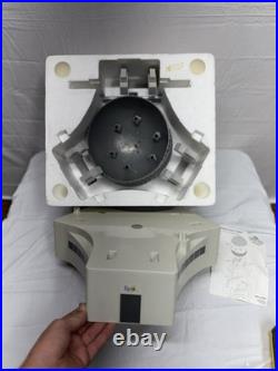 Walt Disney World Vintage EPCOT Spaceship Earth Monorail Accessory Playset Toy