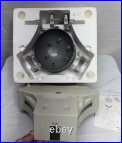 Walt Disney World Vintage EPCOT Spaceship Earth Monorail Accessory Playset Toy