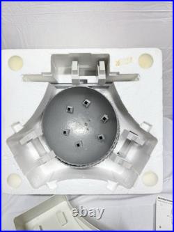 Walt Disney World Vintage EPCOT Spaceship Earth Monorail Accessory Playset Toy