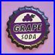 Wdcc Disney Pixar Up Ellie Grape Soda Badge Carl Russell Meritorious Moment Pin