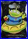 Wdi D23 Disney Alien Swirling Saucers Little Green Man Toy Story Land Pin Le 250