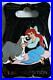 Wdi D23 Disney Heroines & Dogs Ariel Max Little Mermaid Pin Le 250