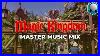 Wdw Magic Kingdom Park Master Music MIX 2021