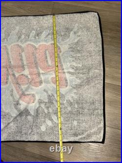 Wet N Wild Resort Water Park Vintage Towel & Tee Shirt Bundle Lot Size Medium