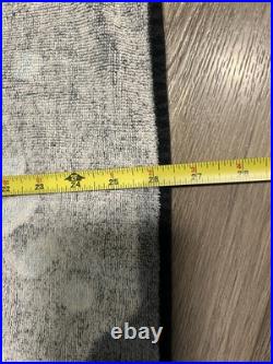 Wet N Wild Resort Water Park Vintage Towel & Tee Shirt Bundle Lot Size Medium