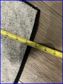 Wet N Wild Resort Water Park Vintage Towel & Tee Shirt Bundle Lot Size Medium