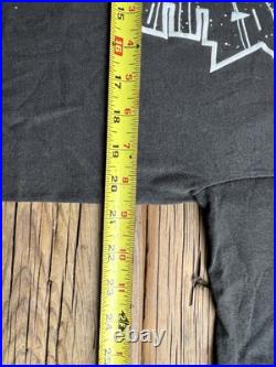 Wet N Wild Resort Water Park Vintage Towel & Tee Shirt Bundle Lot Size Medium