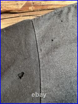 Wet N Wild Resort Water Park Vintage Towel & Tee Shirt Bundle Lot Size Medium