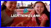 What Are Lightning Lane Passes Walt Disney World Resort