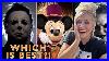 Which Theme Park Wins Halloween Disney World Universal Studios U0026 Busch Gardens
