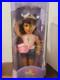 Y2K Disneyworld My Disney Girl American 18 Brown Hair World Pink Theme Park Ed