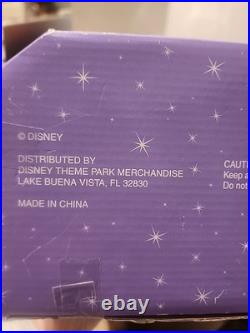 Y2K Disneyworld My Disney Girl American 18 Brown Hair World Pink Theme Park Ed