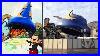 Yesterworld 5 Stories Of Abandoned U0026 Destroyed Disney Theme Park Icons